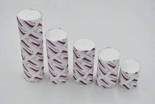 Podkład pod gips 3m x 20cm ORTHO - SYNTHETIC 6SZT