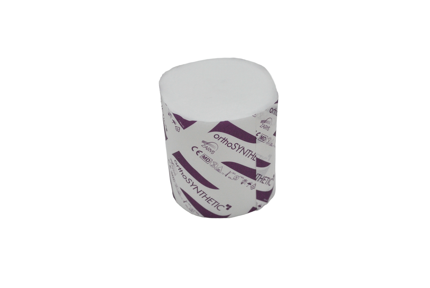 Podkład pod gips 3m x 6cm ORTHO - SYNTHETIC 1SZT