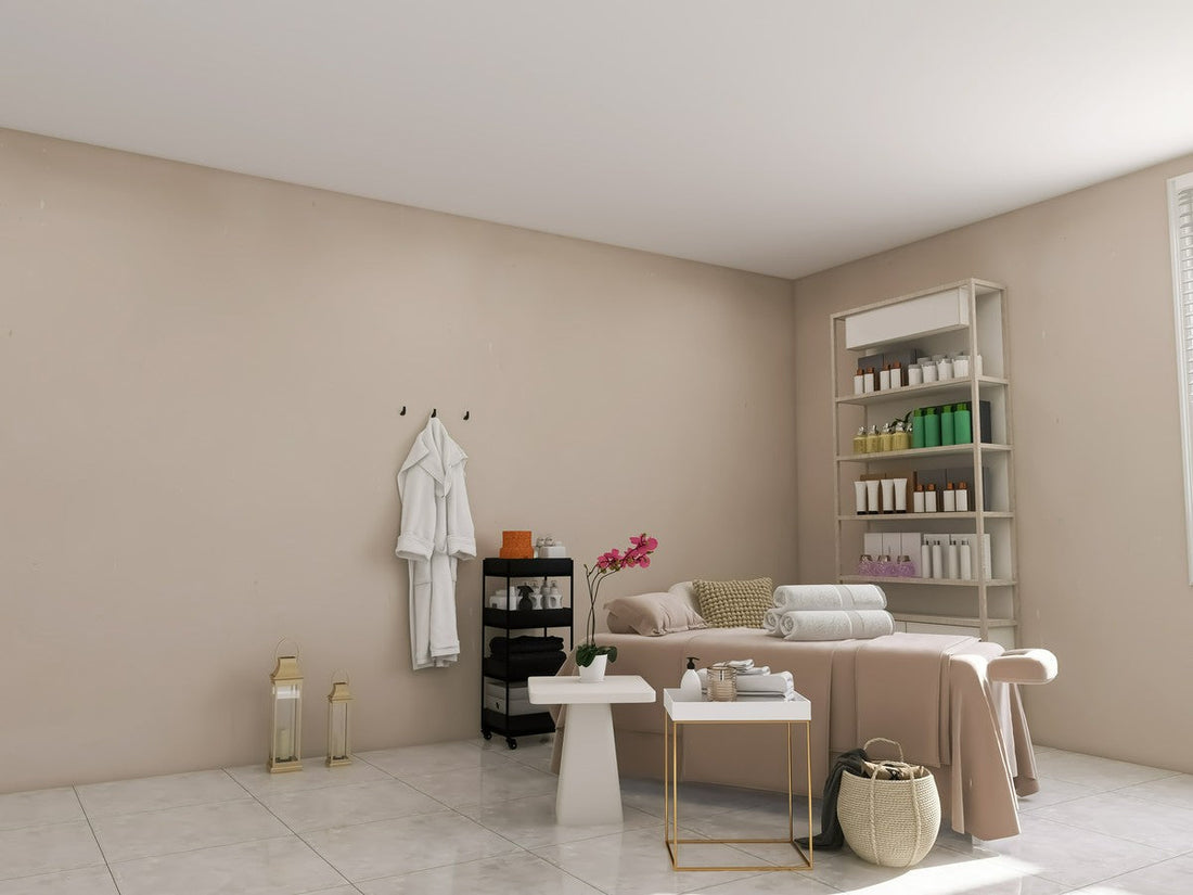 Nowoczesne akcesoria i materiały dla medycyny estetycznej – co warto mieć w swoim salonie