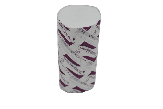 Podkład pod gips 3m x 15cm ORTHO - SYNTHETIC 6 SZTUK